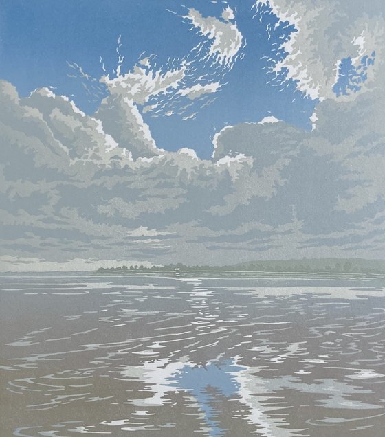 Estuary Study II
