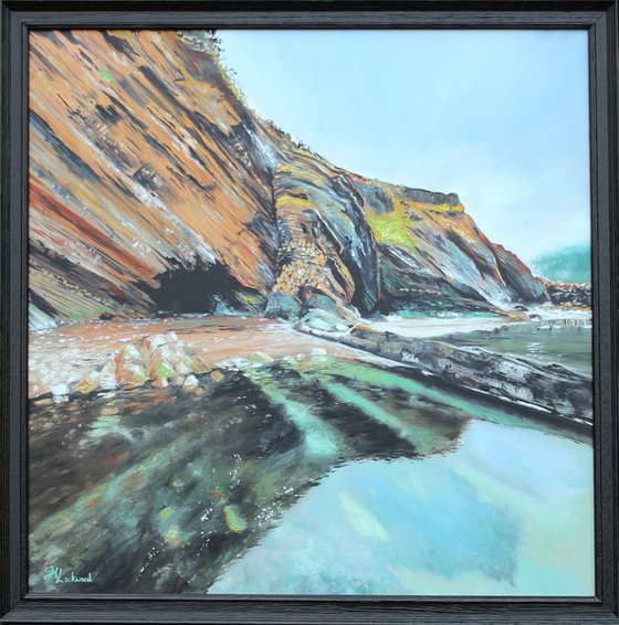 Combe Martin