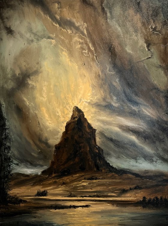 Eternal Ascent