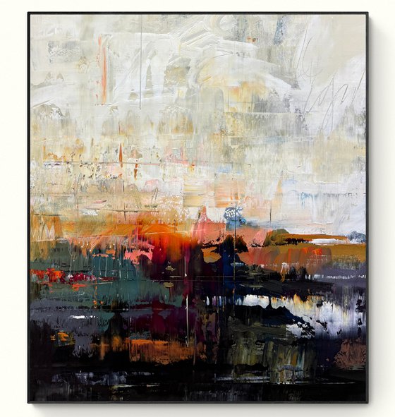 Depth of nature 402