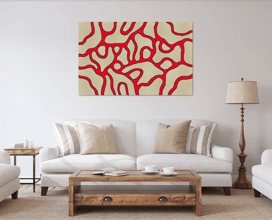 Abstract Nature #20