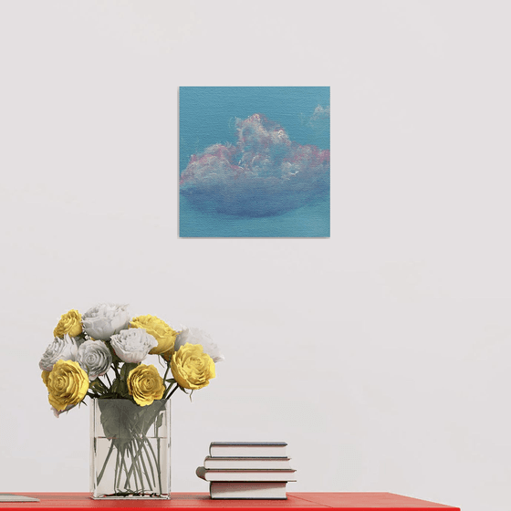 CLOUD SERIES: SUNDAZE