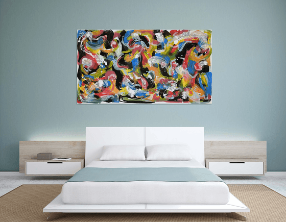 ABSTRACT FORCES