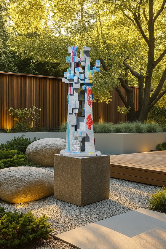 "The Wish Tree III"