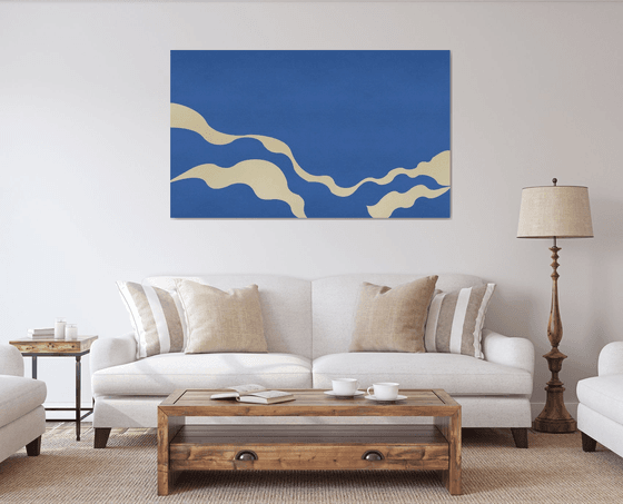 Modern Landscape #09