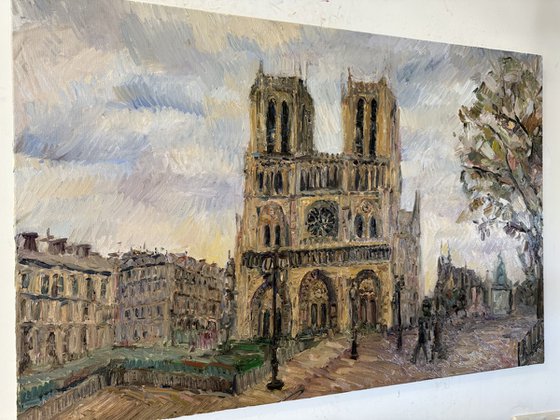 Notre-Dame de Paris