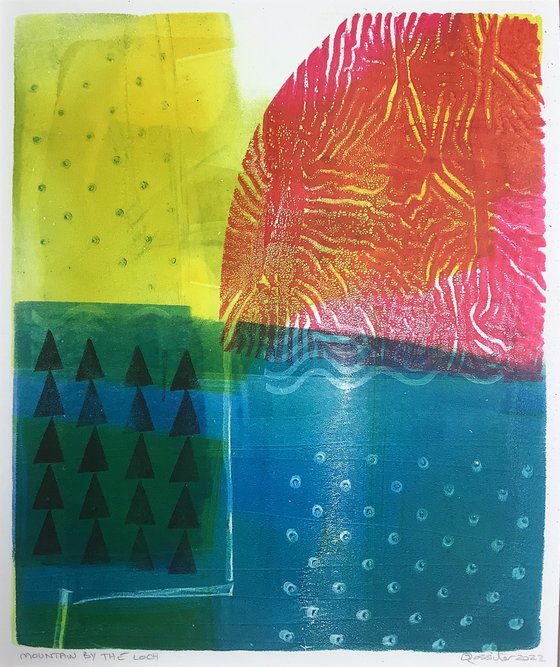 Taking Time To Dream