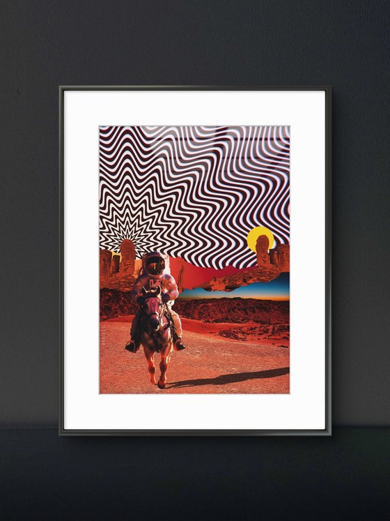 Space Cowboy