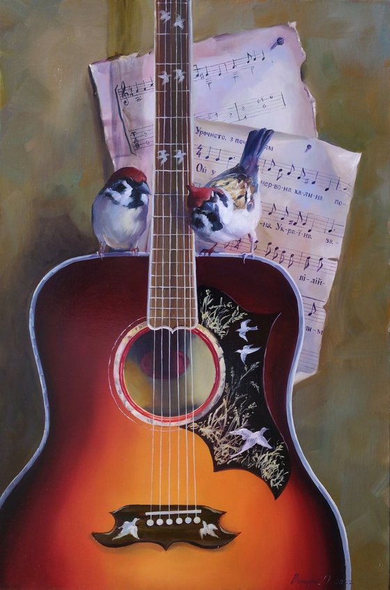 "Play for Me"