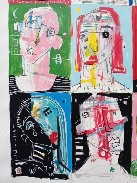 Personas 9