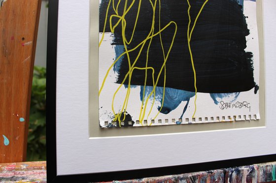 STUDIO CONVERSATIONS #19