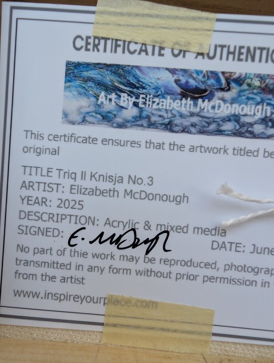 Triq Il Knisja No.3