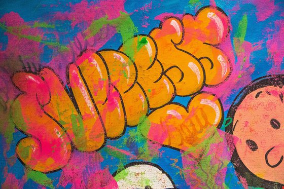 Love is in the air ft. Popeye and Olivia