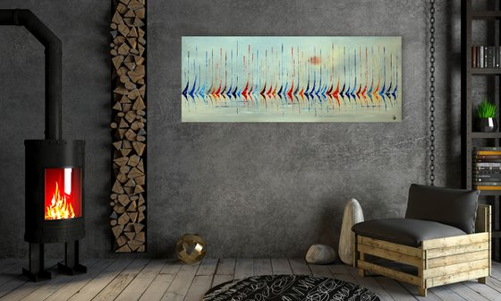 Sailing Colours