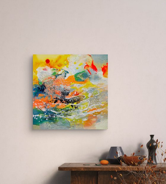 The Golden Season N°5