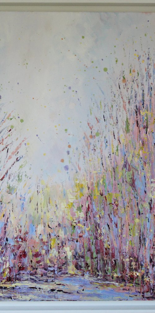Wild World by Therese O'Keeffe