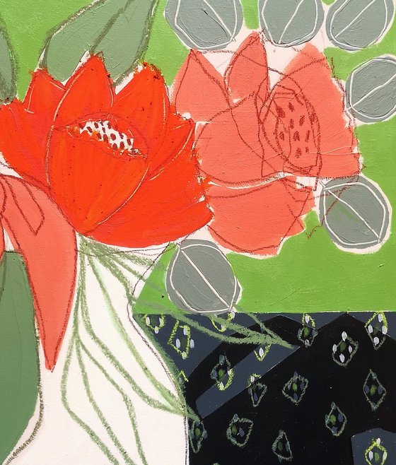 Spring Florals 17