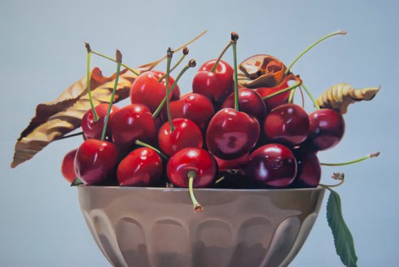 Cherries