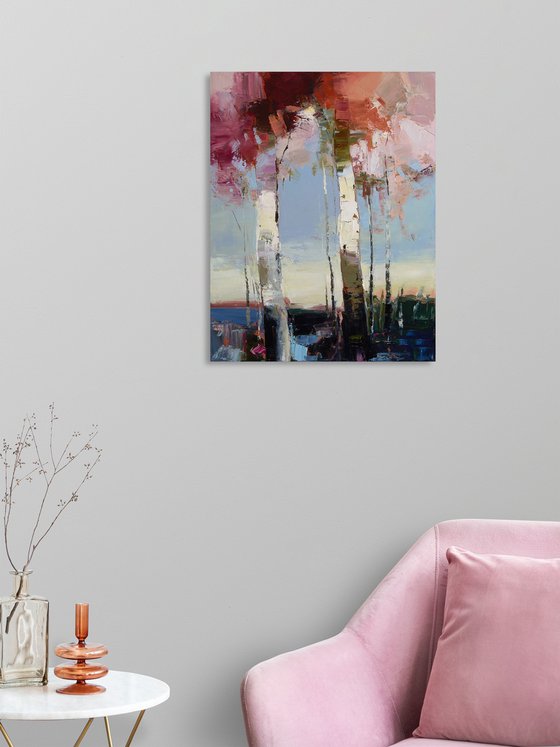 Atmospheric Study No. 18