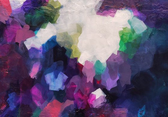 Somewhere Only We Know