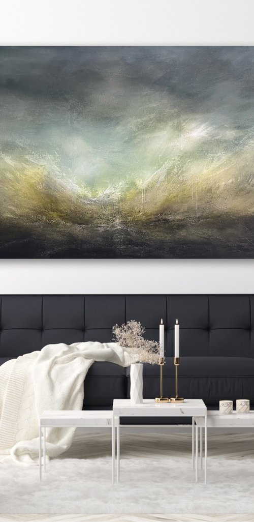 Elysian by Suzanne Williams