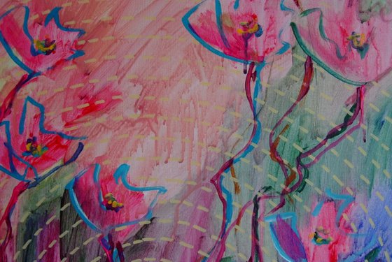 Blooming Dreams #85