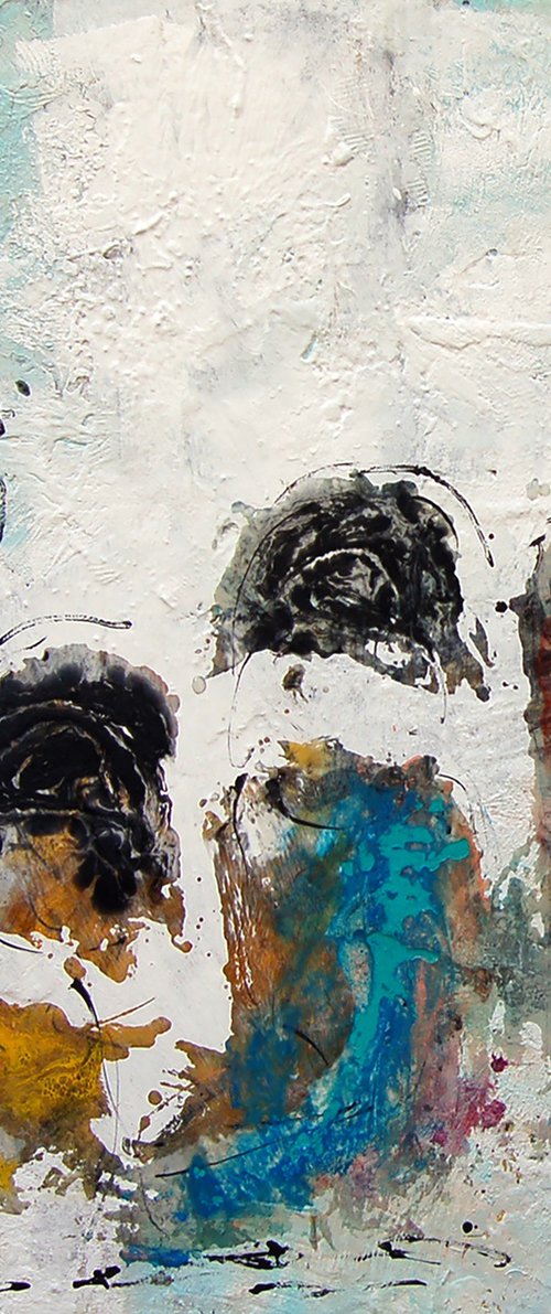 COLORI BELLEZZA INTERIORE by Giusy Lauriola
