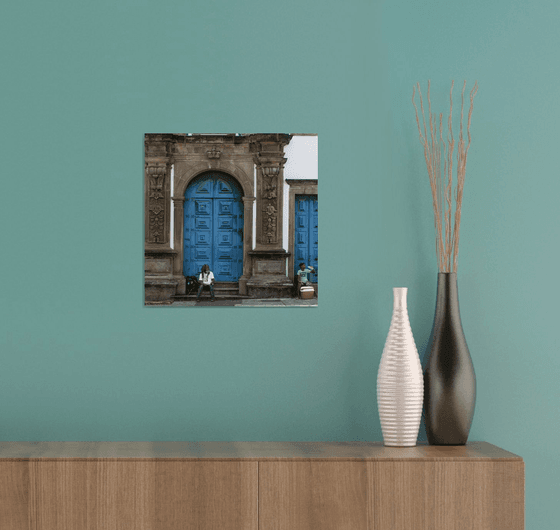 Azul Colonial – Salvador