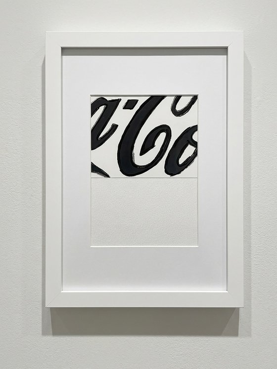 Pittura da Bere” ( Painting to Drink )