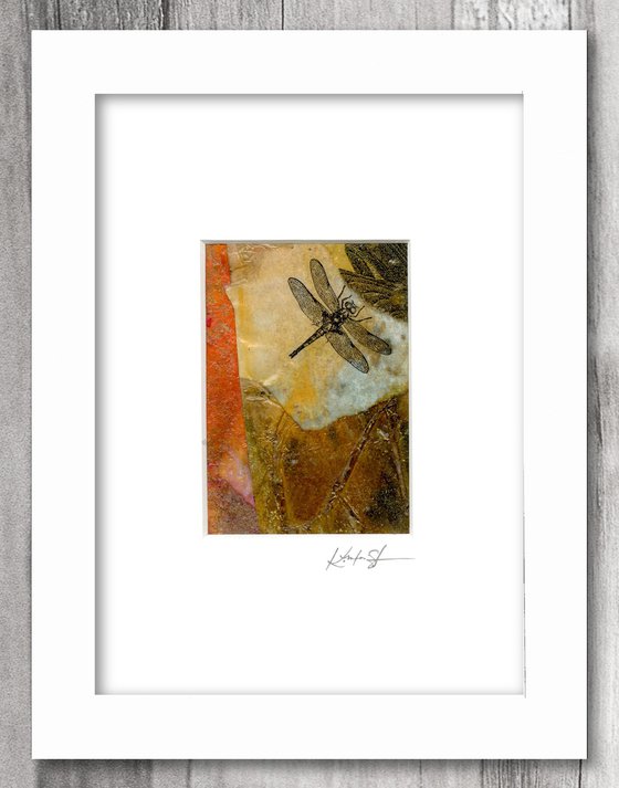 Dragonfly Collection