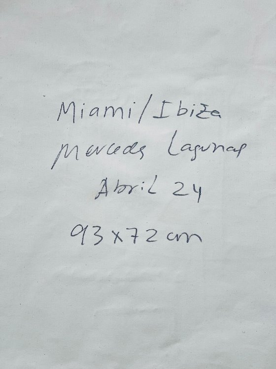 Miami/Ibiza