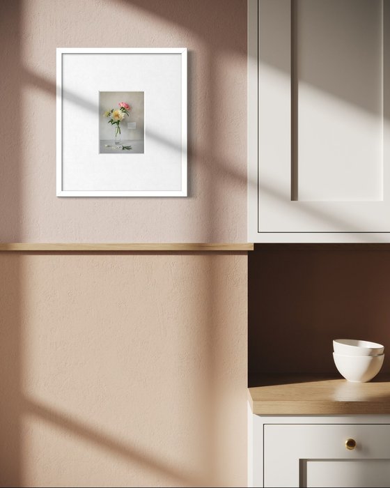 'Choral Charm' Peony