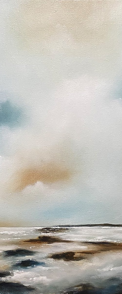 Windswept Voices by MULLO ART
