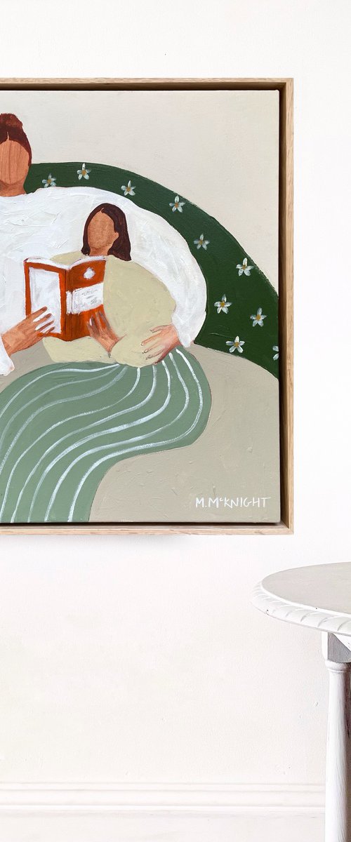 Green Gables by Marnie McKnight