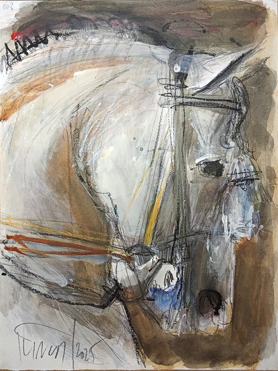 Silent Power 3-2025 (study)