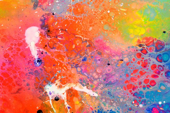 Flowing Energy 67