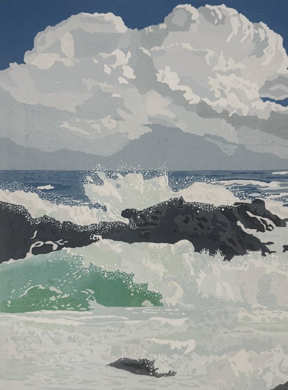 Breakwater Symphony