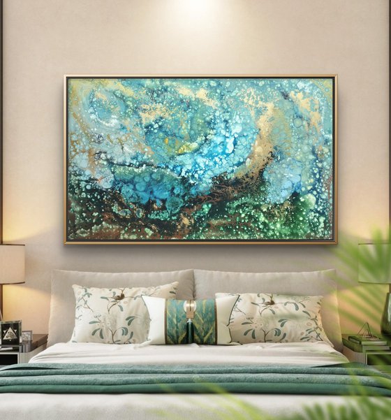 The Lagoon