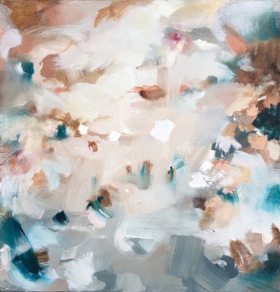 Subtly Shifting Seasons