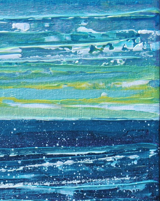 The North Atlantic