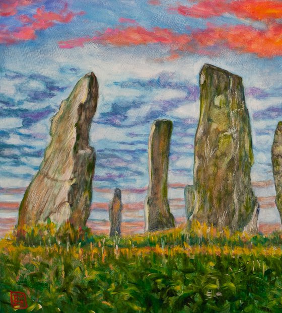 Callanish Stones