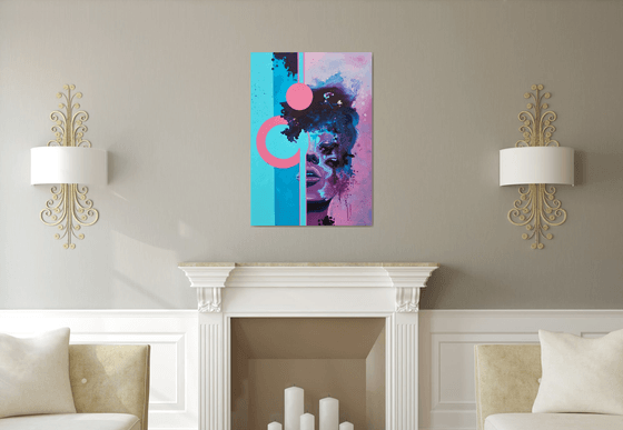 I Was There, Just Not Fully