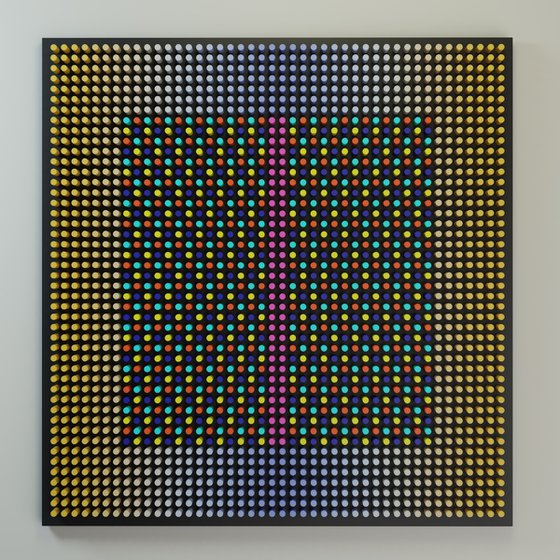 Highway Of The Unconscious Abs/7