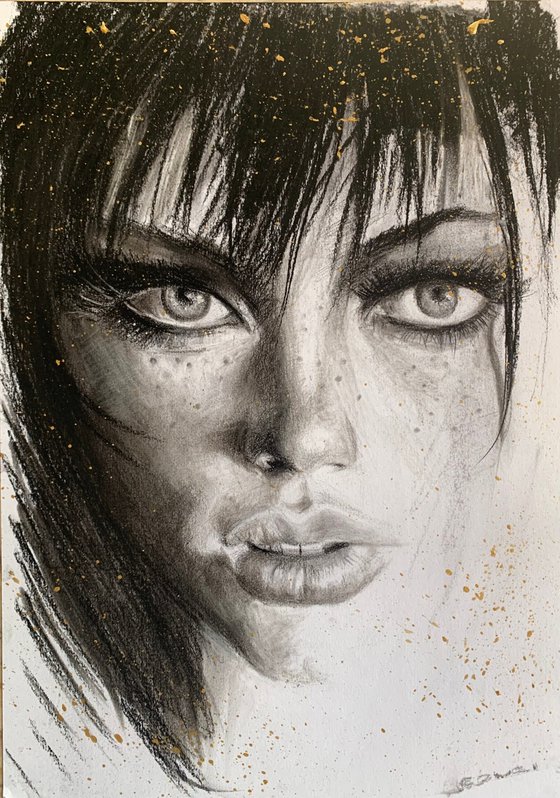 Freckles