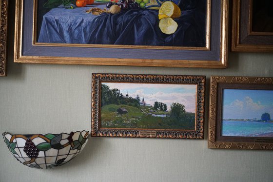 Ferapontov Monastery