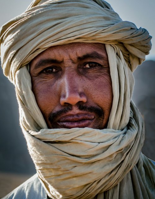 Berber by Michelle Williams Photography