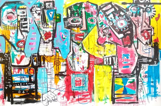 Assesinos en serie #15