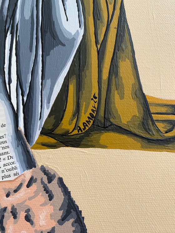 Madame Bovary