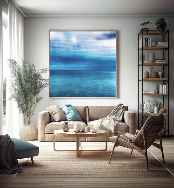 The Sea inside (studio 10)
