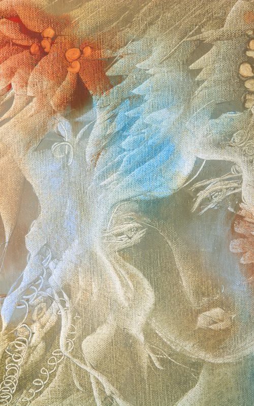 Lost in Summer by Ludmila Budanov